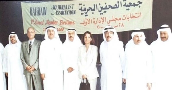خلفا در للعام 2000: أصوات 241 صحافيا رشحت 'الثمانية الأوائل'