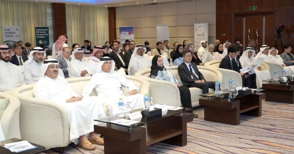 الكوهجي: 458.7 مليون دولار التبادل التجاري بين البحرين وكوريا في 2024 بنمو 15 %