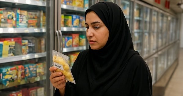 حيازة المنتجات الفاسدة بقصد التداول جريمة يعاقب عليها القانون