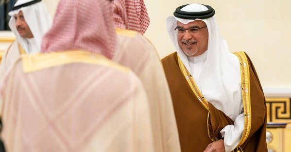 سمو ولي العهد رئيس مجلس الوزراء: العلاقات البحرينية السعودية تسير بخطى ثابتة نحو آفاق واعدة مستندةً إلى شراكة استراتيجية متميزة تعكس عمق الروابط الأخوية والتاريخية