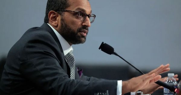 مدير FBI: نتائج أحداث الكابيتول "ستصدم الأميركيين"