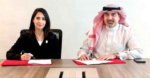 'المبرّة الخليفية' تكشف عن رعاية 'البحرين الوطني' لبرنامج 'واثق' ومعرض 'THE TAKEOFF'