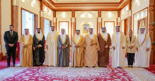 جمعية الصحفيين البحرينية ودور ريادي في تطوير المشهد الصحفي