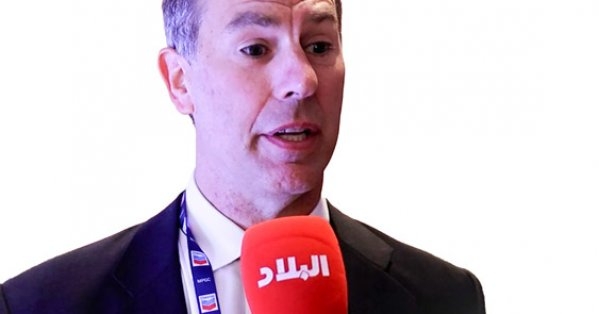 النائب الأول للرئيس رئيس قسم أبحاث النفط والوقود والمواد الكيميائية في شركة 'S&P Global Commodity Insights' كيرت بارو: العالم بحاجة إلى جميع أشكال الطاقة وسط مساعٍ لإعادة التوازن بين الأمن والتحول