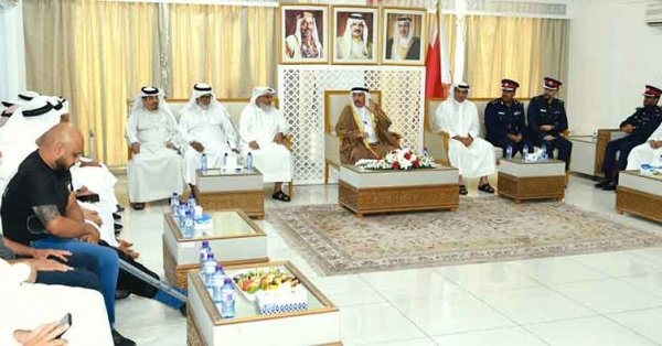المحرق تستعد لتنظيم مهرجان "الحية بية"