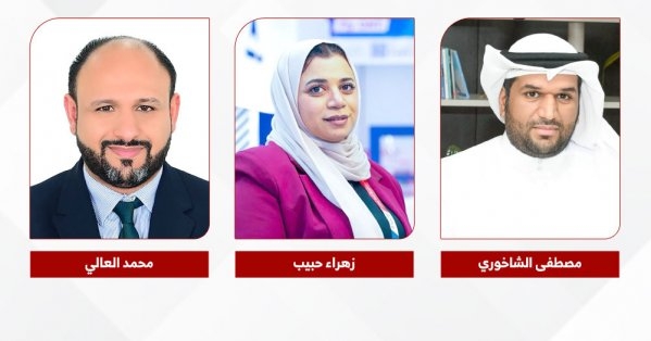 الصحافة.. شامخة على الرغم من رياح التغيير العاتية