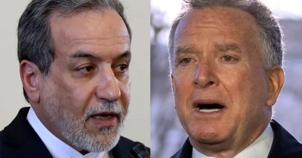 إيران تسلمت اقتراحاً أميركياً مكتوباً حول النووي.. ماذا تضمن؟