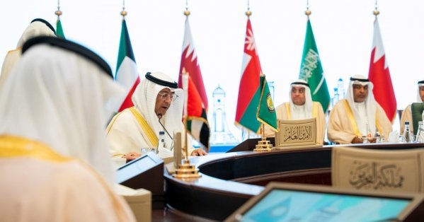 البديوي: حققت دول المجلس الكثير من الانجازات المهمة التي من شأنها تعزيز مكانتها كمركز مالي واستثماري واقتصادي عالمي