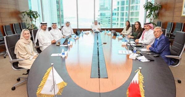 بورصة البحرين تعلن عن انتخاب السيد يوسف عبدالله اليوسف رئيسًا لمجلس الإدارة في اجتماعه الأول بعد إعادة تشكيل المجلس