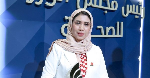 العرادي: فوز 'بصمة امرأة'... انتصار جماعي لفريق 'البلاد'