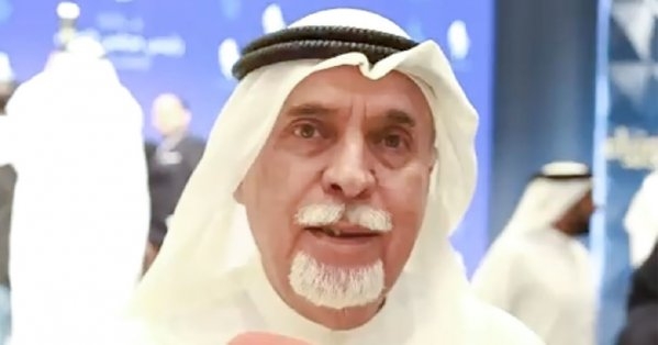 عبدالله المدني: الجائزة تتويج لمسيرة 40 عاما