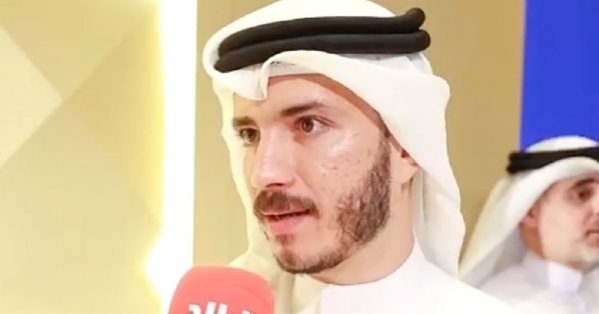 عبدالخالق: أوصلنا الرسالة وحققنا الفوز