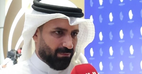 علي حسين: فوز 'البلاد' المتجــدد سنـويا دليــل تميــزهــا