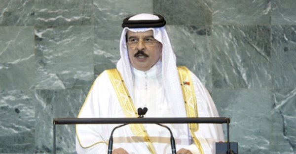 نجاح دبلوماسي جديدة لمملكة السلام ودور مؤثر في صناعة القرار الدولي