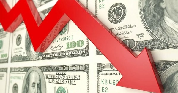 "مورغان ستانلي": توقعات بتراجع مؤشر الدولار 9% منتصف 2026