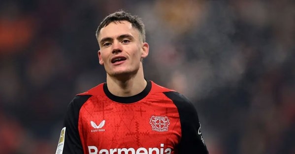 ليفركوزن يرفض عرضاً ثانياً من ليفربول لضم فيرتز