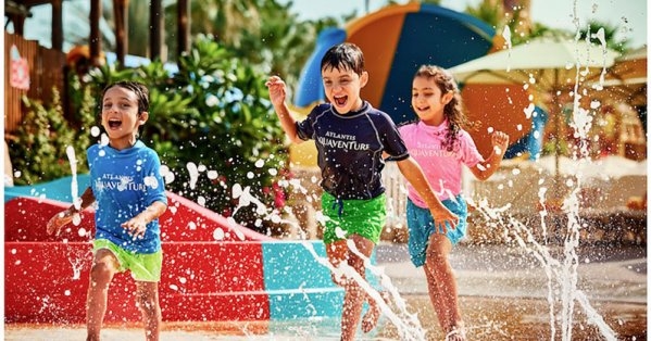 دبي تحتفل بعيد الأضحى المبارك مع فعاليات ترفيهية وتجارب عائلية مميزة وعروض تجزئة حصرية وغيرها الكثير