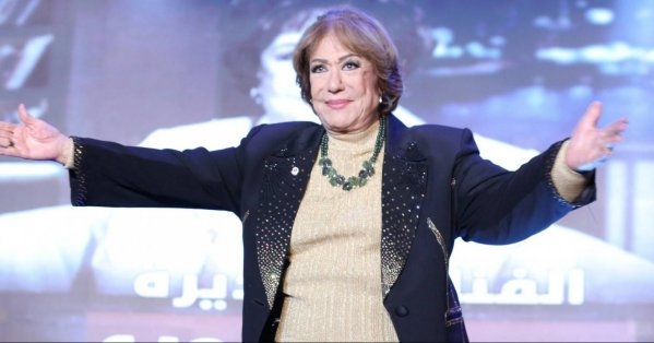 مهرجان القاهرة السينمائي الدولي ينعى سيدة المسرح العربي