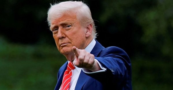 البيت الأبيض: ترامب لم يكن على علم بضربات أوكرانيا المفاجئة
