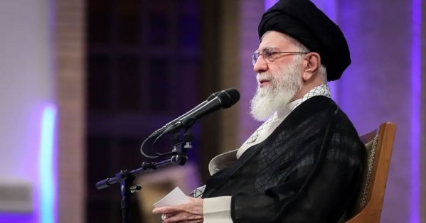 خامنئي: المقترح الأميركي يتعارض مع مصالحنا.. لن نتخلى عن تخصيب اليورانيوم