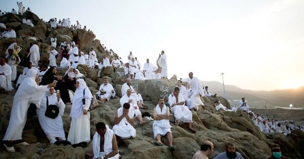 عرفة.. يوم الوقوف والدعاء في أعظم أيام الحج