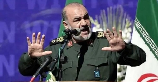 الحرس الثوري: أي هجوم على إيران سيقابل برد مكلف