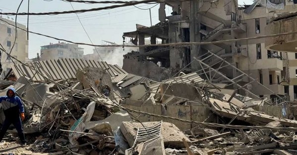 باريس تدعو إسرائيل إلى "الانسحاب في أسرع وقت" من لبنان
