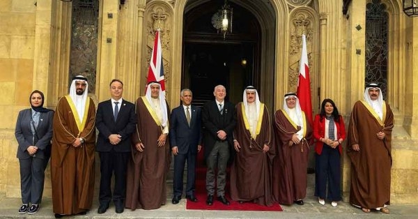 زيارة مرتقبة لرئيس مجلس العموم البريطاني إلى البحرين