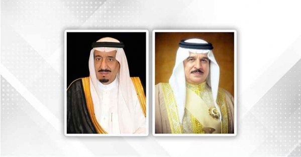 جلالة الملك المعظم يهنئ أخاه خادم الحرمين الشريفين بالنجاح الكبير والتنظيم المميز لموسم حج هذا العام