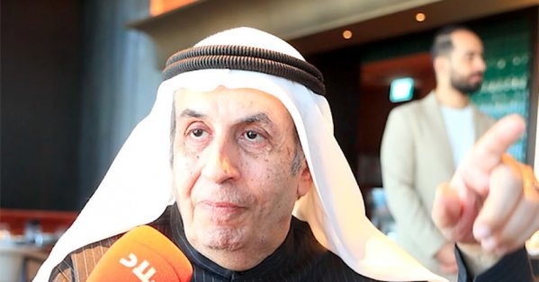 ظافر العمران لـ 'البلاد': الاقتصاد البحريني مزدهر وينمو بخطى واثقة وهادئة