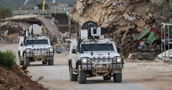 إعلام إسرائيلي: أميركا وإسرائيل متفقتان على إنهاء مهمة يونيفيل بجنوب لبنان