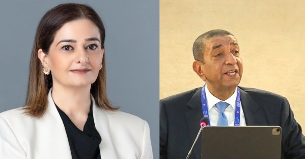 ناس: رفع عضوية فلسطين إلى 'دولة مراقب' في منظمة العمل الدولية قرار تاريخي يدعم الحقوق الفلسطينية