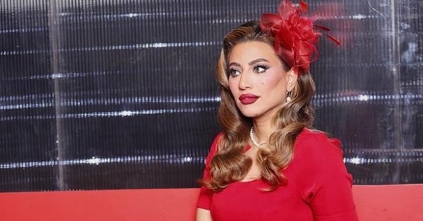 هايدي موسى تطرح "مغرمة"