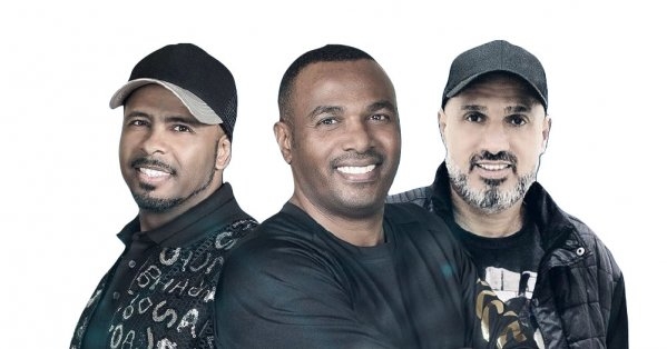 'ميامي' ونبيل شعيل يشعلون ليلة 13 يونيو في البحرين