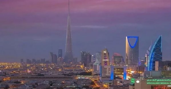 السعودية: بدء تقييم عروض تنفيذ أطول ناطحة سحاب بالعالم