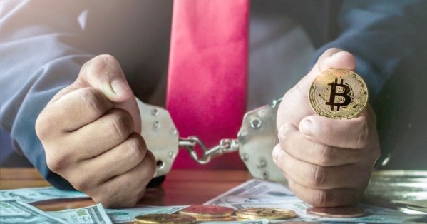 2025 يتجه نحو رقم قياسي في جرائم العملات المشفرة