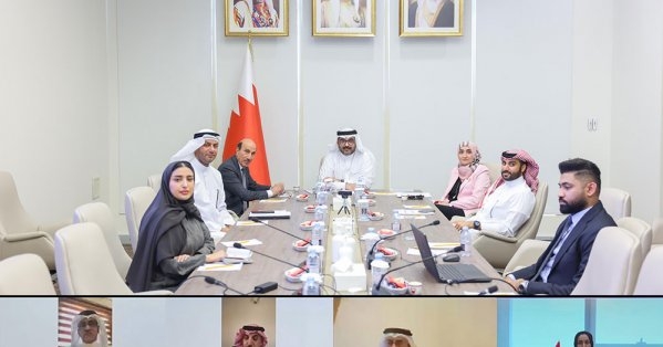 "الشعبة البرلمانية" تؤكد أهمية تعزيز التواصل بين المجالس التشريعية الخليجية لبناء مواقف موحدة تجاه القضايا الإقليمية والدولية