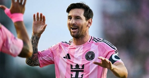 الكشف عن الوجهة الأقرب لميسي في الدوري السعودي