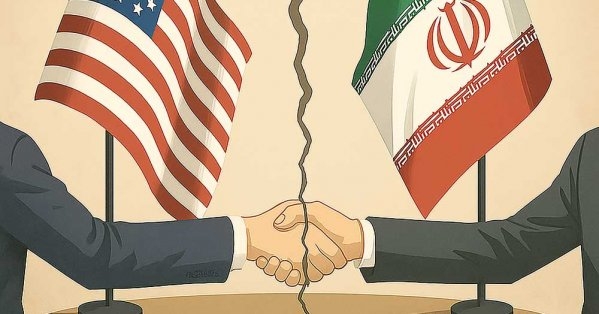 واشنطن تعود إلى سياسة الضغط الأقصى على طهران قبيل جولة تفاوضية جديدة