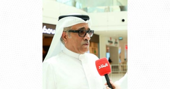 المردي: وقوف 'البلاد' مع خريجي الثانوية واجب وطني