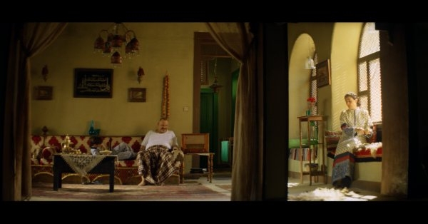 فيلم هجير في عرض عالمي أول بمهرجان الداخلة السينمائي