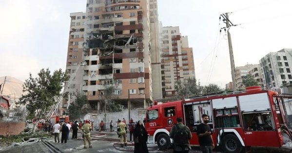 الكشف عن تكلفة الضربات الإسرائيلية على إيران