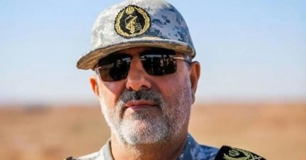قائد الحرس الثوري الإيراني الجديد: سنفتح أبواب الجحيم على إسرائيل