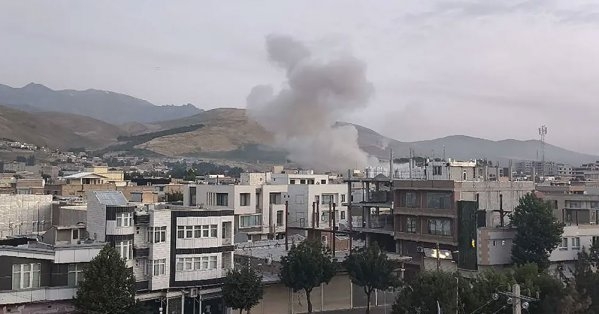 إسرائيل تعلن مواصلة ضرباتها ضد إيران.. وتهاجم مفاعل "فوردو" النووي مجدداً