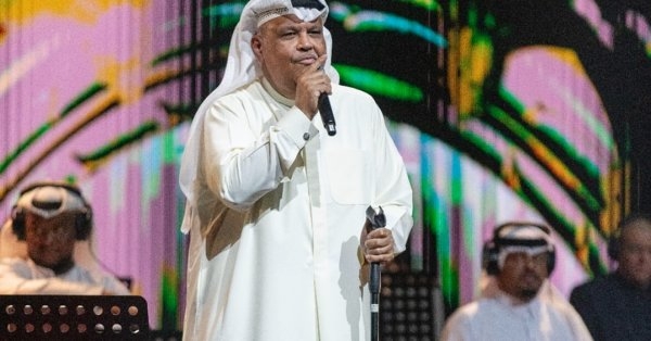 نبيل شعيل وفرقة ميامي في ليلة غنائية استثنائية