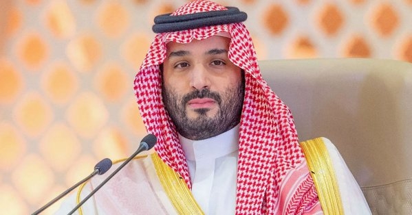 الأمير محمد بن سلمان يقدم التعازي هاتفيا لبزشكيان ولأسر المتوفين نتيجة الإعتداءات الإسرائيلية