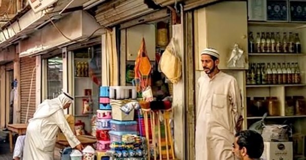 حواويج البحرين واجهوا الأمراض الفتاكة منذ القدم