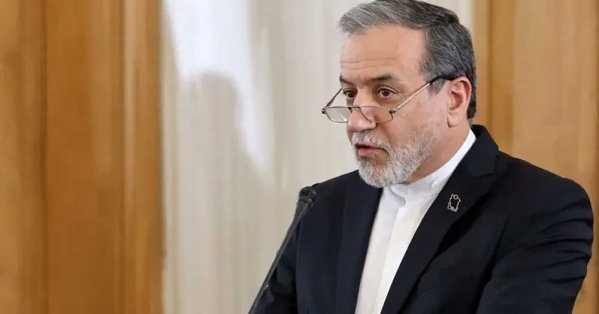 عراقجي: إسرائيل تجاوزت الخطوط الحمراء وردنا سيتواصل
