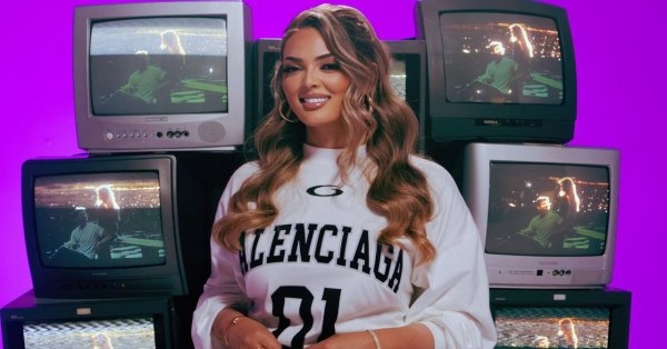 أغنية "La Var" أول تعاون غنائي بين Nej' وKeblack