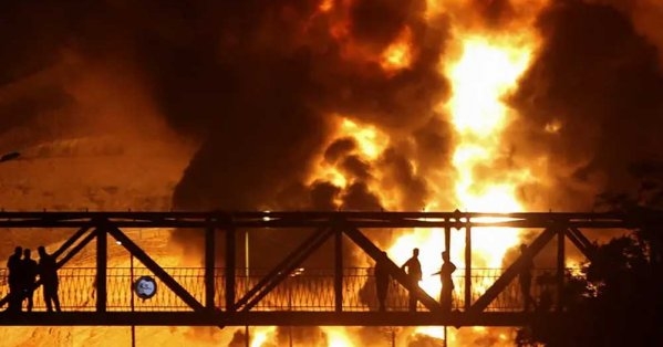 لتهدئة الوضع بالمنطقة.. عرض أوروبي لإجراء محادثات مع إيران